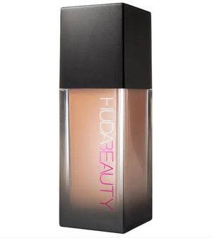 Huda Beauty Fauxfilter Luminous Matte Full Coverage Liquid Foundation - 300N Latte